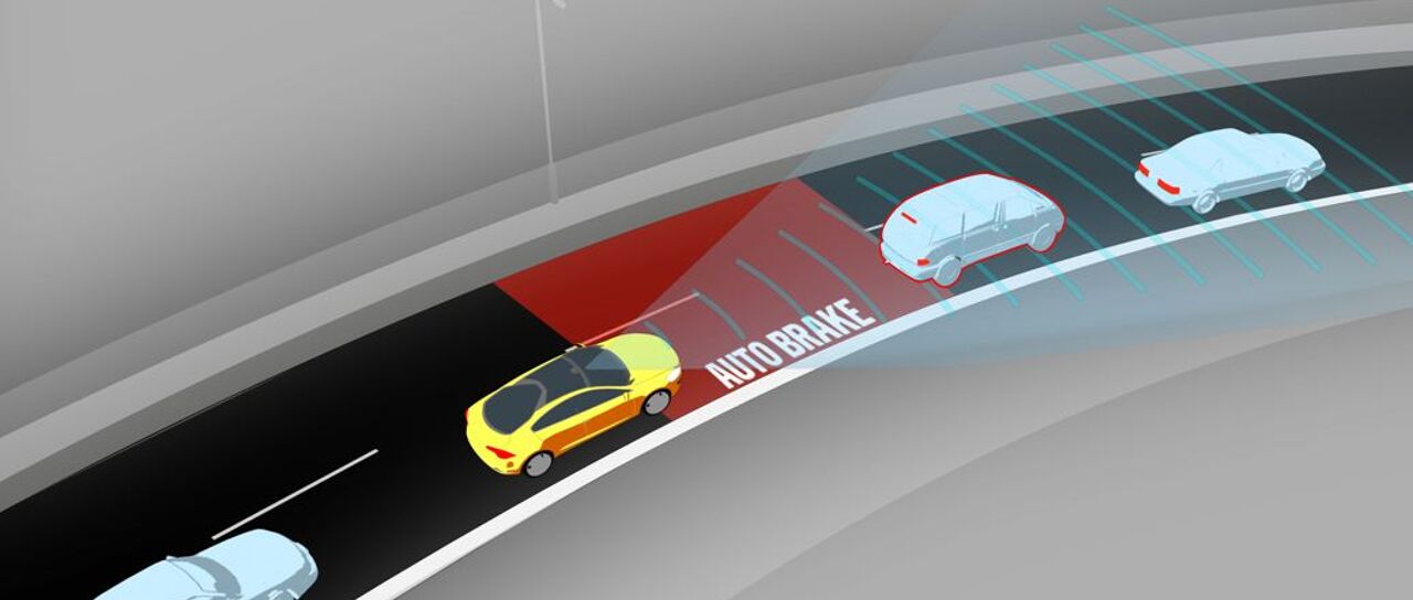 Todas las noticias de coches en un solo portal: Pruebas, fotos, vídeos, informes...