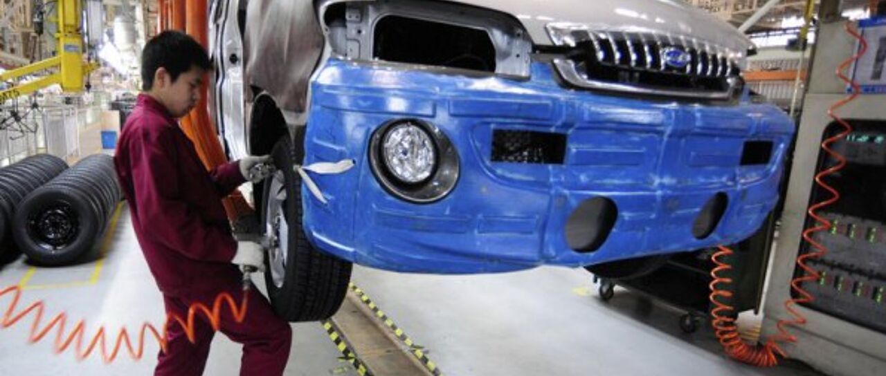 Todas las noticias de coches en un solo portal: Pruebas, fotos, vídeos, informes...