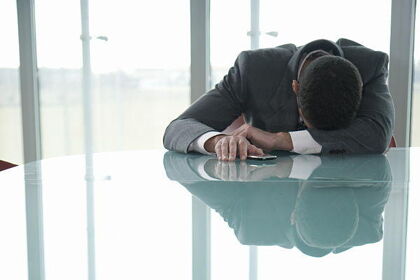 Noviembre negro en las ventas de coches