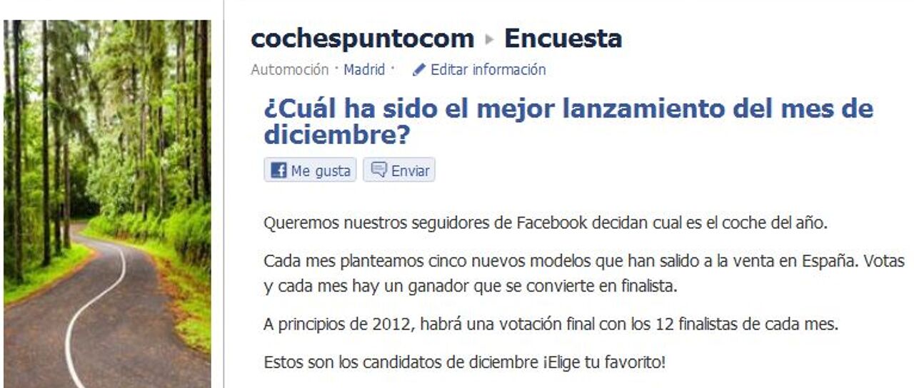 Todas las noticias de coches en un solo portal: Pruebas, fotos, vídeos, informes...