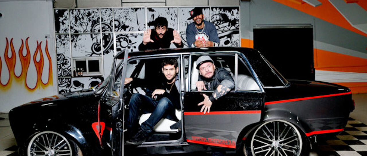 Todas las noticias de coches en un solo portal: Pruebas, fotos, vídeos, informes...