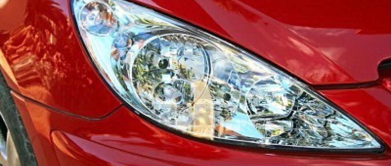 Todas las noticias de coches en un solo portal: Pruebas, fotos, vídeos, informes...