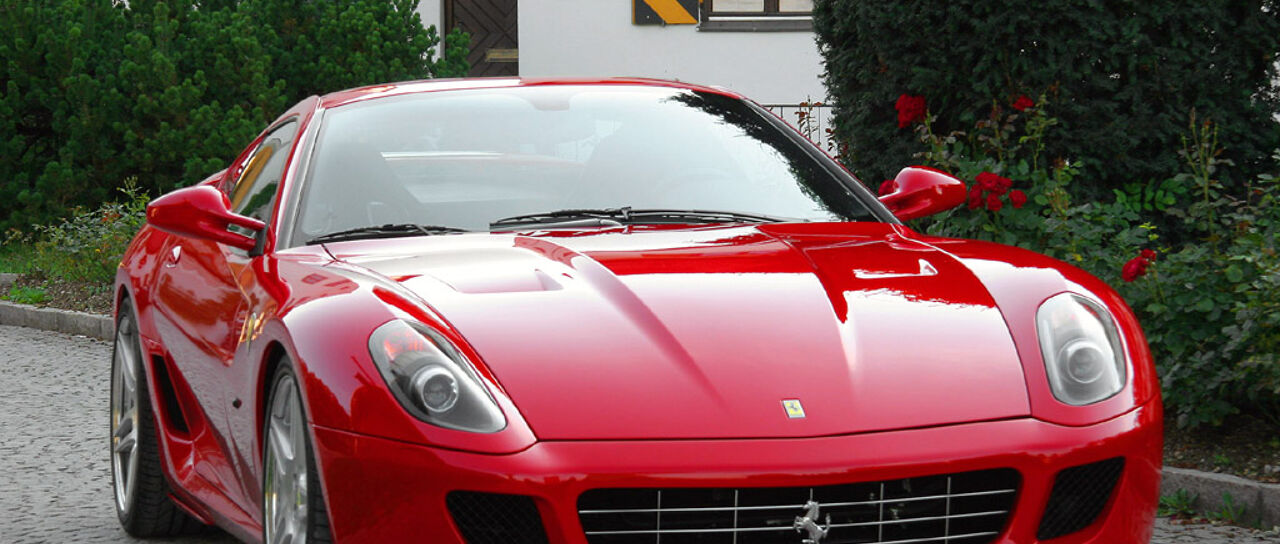 Todas las noticias de coches en un solo portal: Pruebas, fotos, vídeos, informes...