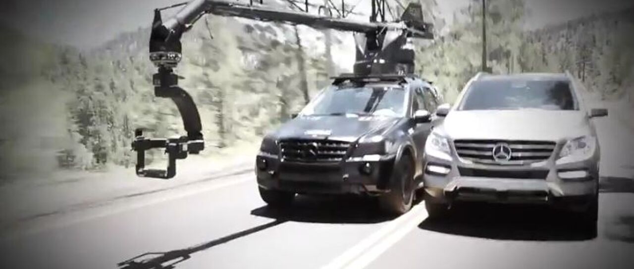 Todas las noticias de coches en un solo portal: Pruebas, fotos, vídeos, informes...