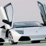 Lamborghini Murcielago 150x150