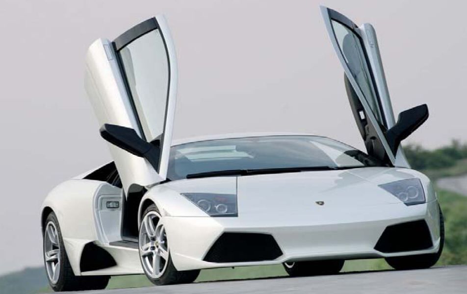 lamborghini_murcielago Lamborghini Murcielago