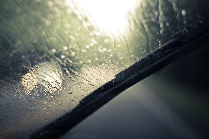 lluvia