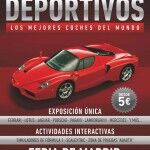 Mejores Deportivos Madrid Cartel 150x150