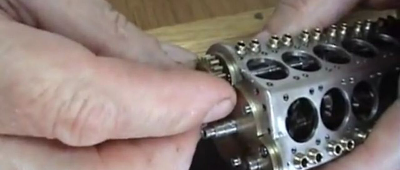 Todas las noticias de coches en un solo portal: Pruebas, fotos, vídeos, informes...