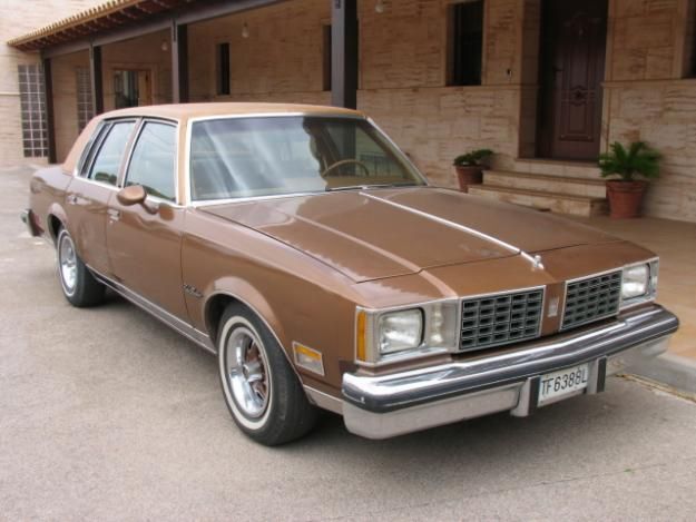 Oldsmobile