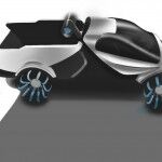 Papa Noel Coche 6 150x150