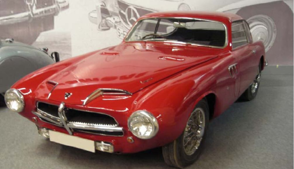 pegaso_Z2 Pegaso Z2