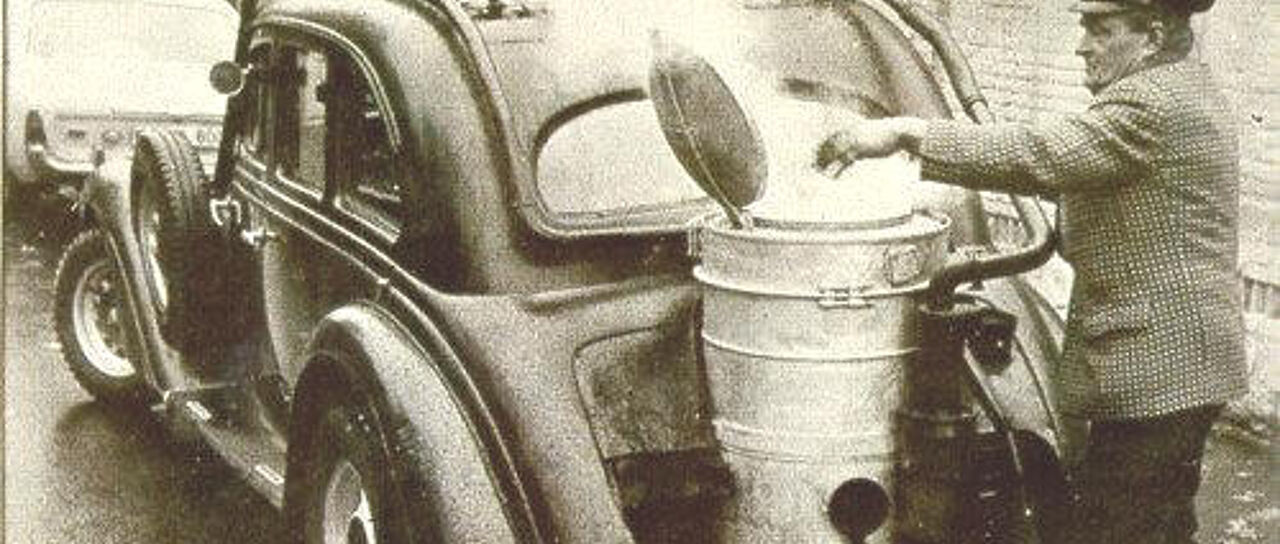 Todas las noticias de coches en un solo portal: Pruebas, fotos, vídeos, informes...