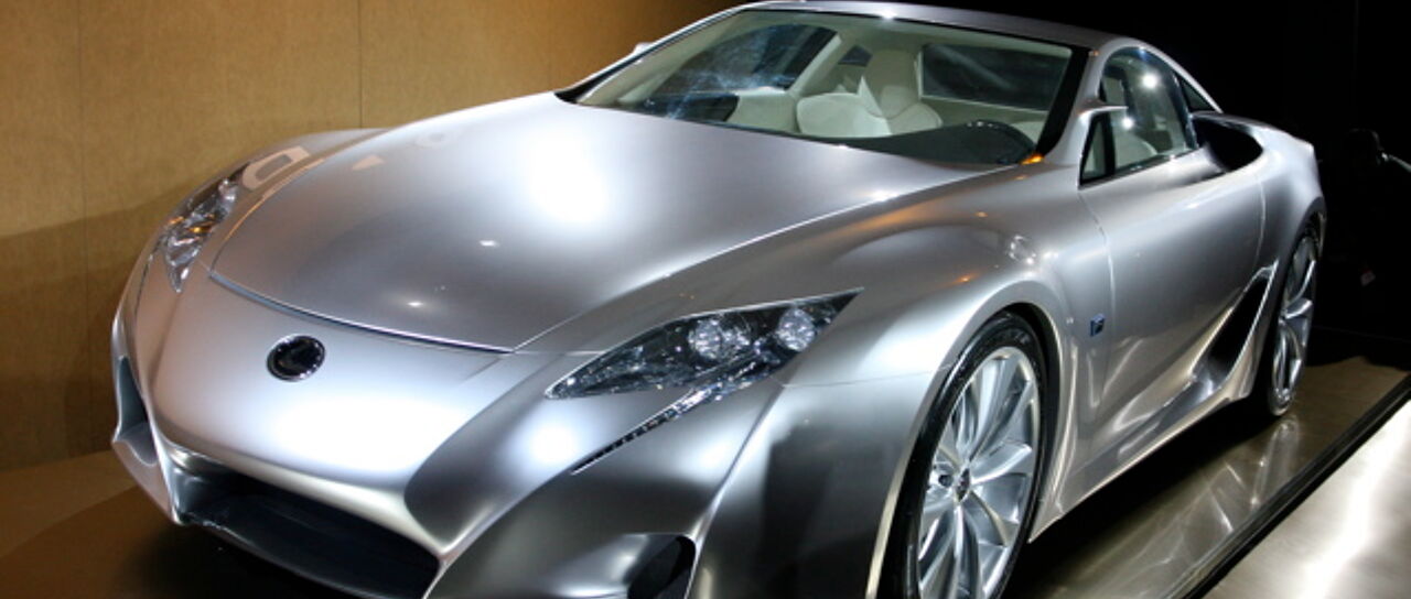 Todas las noticias de coches en un solo portal: Pruebas, fotos, vídeos, informes...