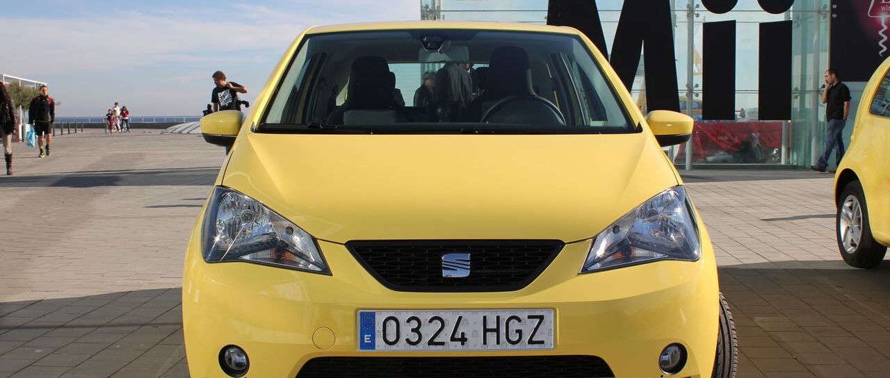 Todas las noticias de coches en un solo portal: Pruebas, fotos, vídeos, informes...