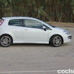 Prueba Fiat Punto Diesel 120 CV 1 150x150