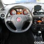 Prueba Fiat Punto Diesel 120 CV 100 150x150