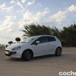 Prueba Fiat Punto Diesel 120 CV 12 150x150