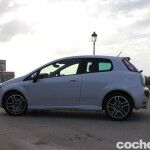 Prueba Fiat Punto Diesel 120 CV 13 150x150
