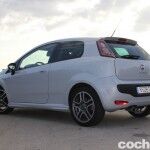 Prueba Fiat Punto Diesel 120 CV 15 150x150
