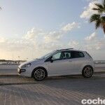 Prueba Fiat Punto Diesel 120 CV 21 150x150
