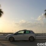 Prueba Fiat Punto Diesel 120 CV 25 150x150
