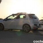 Prueba Fiat Punto Diesel 120 CV 27 150x150