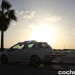 Prueba Fiat Punto Diesel 120 CV 28 150x150