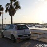 Prueba Fiat Punto Diesel 120 CV 29 150x150