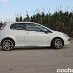 Prueba Fiat Punto Diesel 120 CV 3 150x150