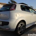 Prueba Fiat Punto Diesel 120 CV 34 150x150