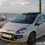 Prueba Fiat Punto Diesel 120 CV 35 150x150