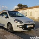 Prueba Fiat Punto Diesel 120 CV 38 150x150