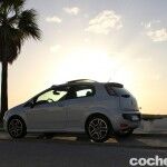 Prueba Fiat Punto Diesel 120 CV 39 150x150