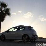 Prueba Fiat Punto Diesel 120 CV 40 150x150