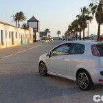 Prueba Fiat Punto Diesel 120 CV 43 150x150