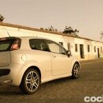 Prueba Fiat Punto Diesel 120 CV 49 150x150