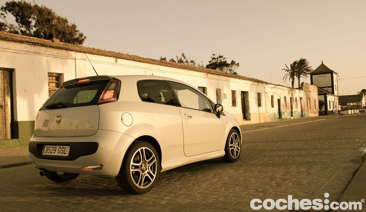 prueba_fiat_punto_diesel_120_CV_49 Prueba Fiat Punto Diesel 120 CV 49