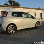 Prueba Fiat Punto Diesel 120 CV 52 150x150