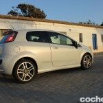 Prueba Fiat Punto Diesel 120 CV 53 150x150