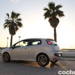 Prueba Fiat Punto Diesel 120 CV 55 150x150