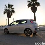 Prueba Fiat Punto Diesel 120 CV 57 150x150