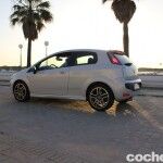 Prueba Fiat Punto Diesel 120 CV 59 150x150