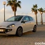 Prueba Fiat Punto Diesel 120 CV 76 150x150
