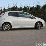 Prueba Fiat Punto Diesel 120 CV 8 150x150