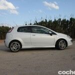 Prueba Fiat Punto Diesel 120 CV 9 150x150