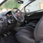 Prueba Fiat Punto Diesel 120 CV 95 150x150