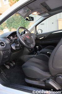 prueba_fiat_punto_diesel_120_CV_95 Prueba Fiat Punto Diesel 120 CV 95 200x300