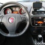 Prueba Fiat Punto Diesel 120 CV 98 150x150