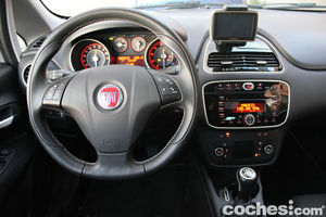 prueba_fiat_punto_diesel_120_CV_98 Prueba Fiat Punto Diesel 120 CV 98 300x200